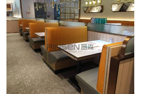 如何選擇餐桌椅讓茶餐廳的生意火爆起來(lái)？