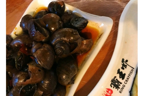 成都多家餐廳用福壽螺，看食藥監(jiān)管局怎么說？