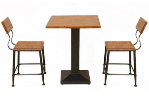   餐廳桌椅廠家定制餐桌椅還具有什么優(yōu)勢(shì)？