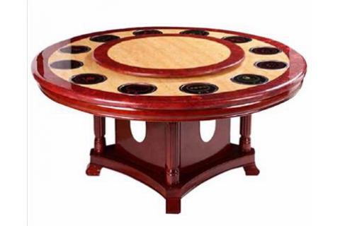 不同材質(zhì)的餐廳家具，擁有不同的保養(yǎng)方法